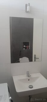Prenájom 2 izbový byt na Tolstého. - 9