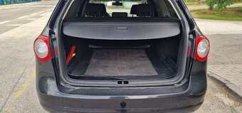 Volkswagen Passat Variant Combi1.6 tdi - 9