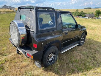 suzuki vitara jx - 9