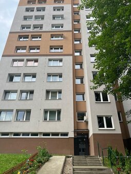 Predaj 1 izbový byt - Čadca centrum - 9