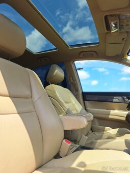Honda CRV - 9