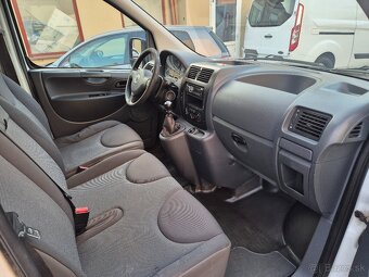 Toyota Proace 2.0l D-4D 128 PanelVan L1H1 - 9