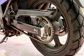 Suzuki V-Strom 650DL - 9