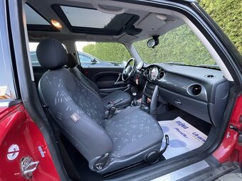 Mini One NOVA STK 1.6 Benzín - 9
