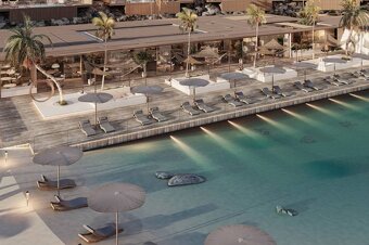 2-SPÁLŇOVÁ METROVÁ VILLA V LUXUSNOM REZORTE NA ZANZIBAR - 9