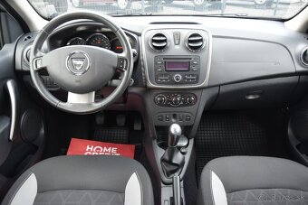Dacia Sandero Stepway - 85 344 km - 9