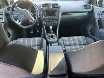 Golf 6 GTI - 9