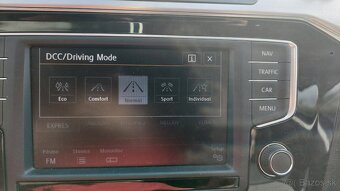 VW passat B8, 2016, 176kw, 4 motion - 9