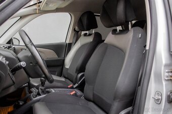 Citroën C4 Picasso eHDi 115 Exclusive SPLÁTKY/PROTIHODNOTA - 9