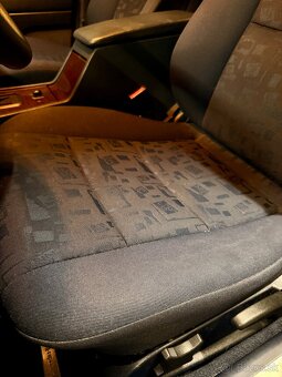 MERCEDES C AUTOMAT - 9