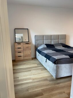Apartment Zwirn 3 - 9