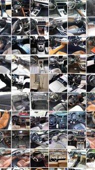 Kompletná údržba vozidiel (tepovanie, leštenie) - 9