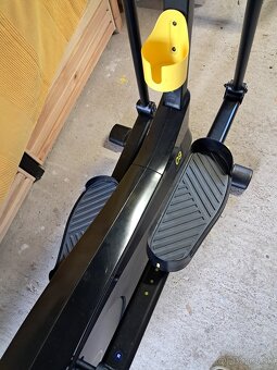 Domyos FEL 520 elipticky trenazer - 9