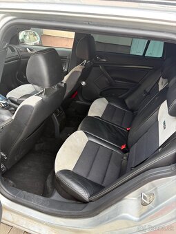 Škoda Octavia 2 RS DSG - 9