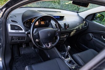 Renault Mégane Grandtour Energy TCe 115 Limited - 9