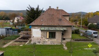 Rodinný dom na predaj – Chalmová - 9