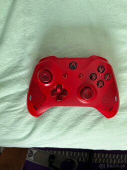 X box one kinect 4x-ovladac 3x-hra - 9