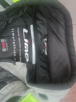 oblečenie na motorku - 9