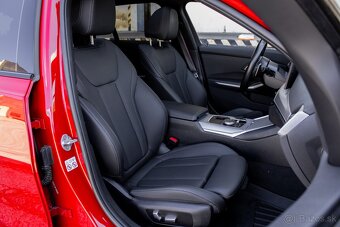 BMW G21 M340i Touring mHEV xDrive A/T - možný odpočet DPH - 9