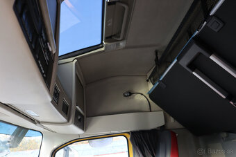 Volvo 460 FH 6x2,NOVE PNEU. 8x,NEZAV.KLIMA,ACC,2 KS - 9