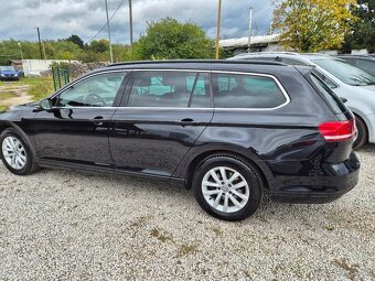 Vw passat - 9