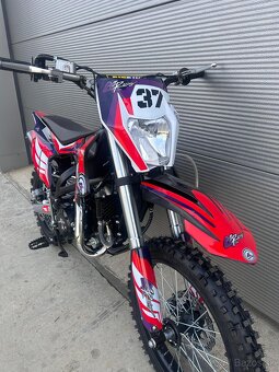 dirt bike 140 / Pit bike 140 - 9