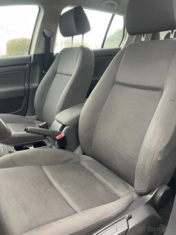 Volkswagen Golf 5 1.4i 55kw, 202tis km - 9