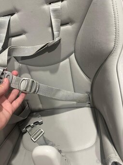 Detská jedálenská stolička Peg Perego Prima Pappa Follow Me - 9