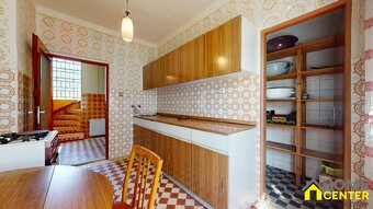 NOVÁ CENA NA PREDAJ 4 IZBOVÝ RODINNÝ DOM S GARÁŽOU A KRÁSNY - 9