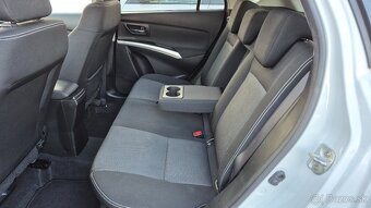 Suzuki SX4 S-Cross 1.6 DDiS Elegance 4WD - 9