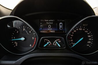 Ford Kuga 2.0 TDCi Duratorq 180k ST Line X A/T AWD - 9