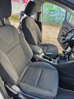 Predám Ford Kuga - 9