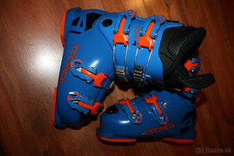 nove krasne lyže K 2 119 cm - 9