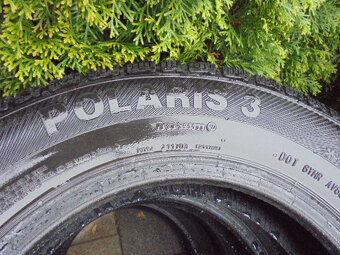 Matador Sibir Snow 245/45 R18 100V č.18z+L - 9