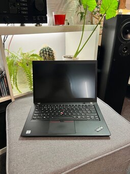 Lenovo ThinkPad T480s – i5-8350U, 12GB RAM, 128GB SSD - 9