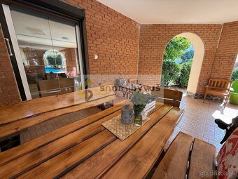 6 i rezidencia, pozemok 1334 m2, Košice - Pereš - 9