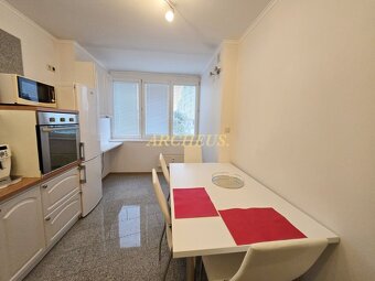 3 IZBOVÝ BYT, 70 m2, ČORDÁKOVA - KOŠICE - 9