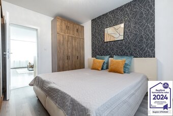 2 izbový byt - ul. Čárskeho, Košice - Sever - 9