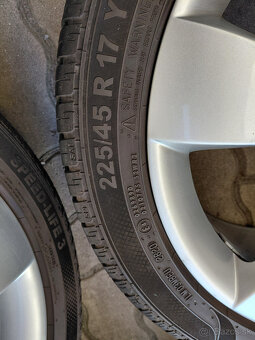 4x Skoda Octavia - pegasus - 9