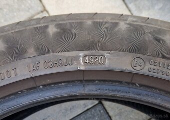 235/45R18 Continental PremiumContact 6 - 9