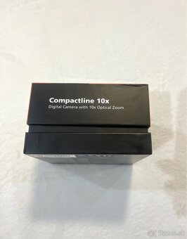 Rollei compactline 10 x - 9
