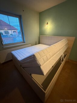 Predam postel Blanár - 9