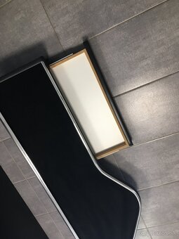 Polička Volvo FH12 - 9