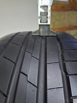 225/45R19 letné hankook 4ks - 9