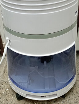 KLARSTEIN Skyscraper Ice ochladzovač vzduchu - 9