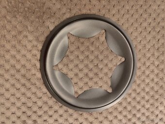 Fondue set na čokoládu - 9