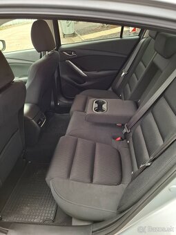 Predam mazda 6 2.0 benzin - 9