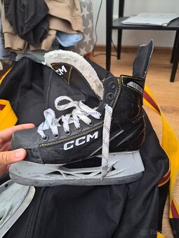 PREDAM DETSKE HOKEJOVE KORCULE - 9