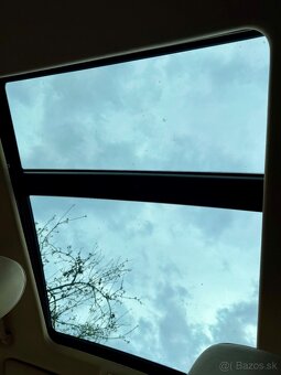 BMW X3 3.0i automat - 9