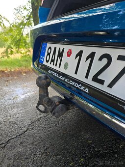 Vw Arteon Shooting Brake - 9